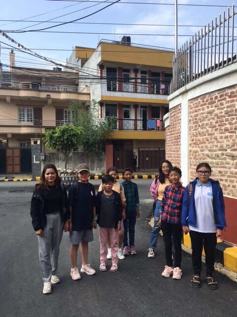 You are currently viewing School is starting soon, we’re getting the books today!