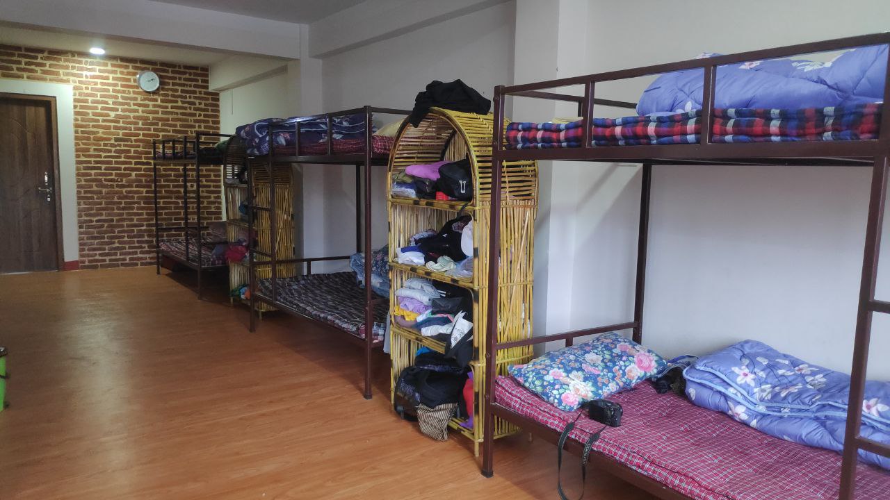 You are currently viewing A Big Thank you to Peter Mikus, Toto properties!